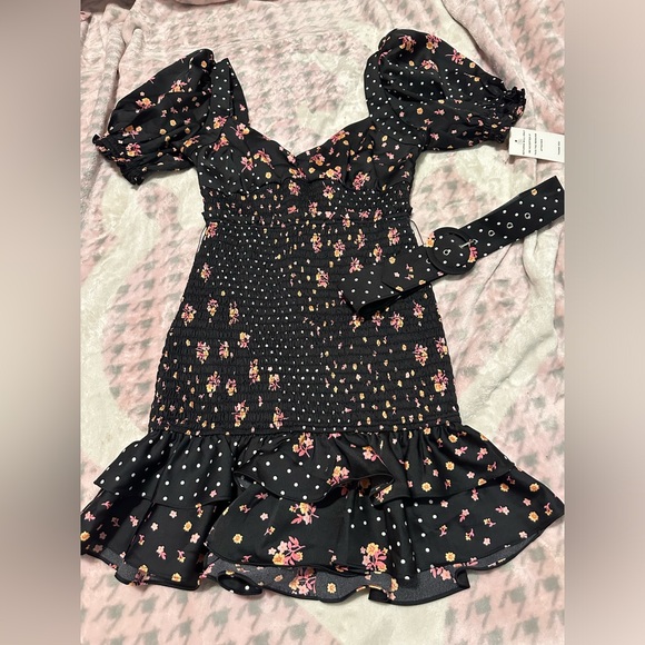 For Love And Lemons Dresses & Skirts - For love & lemons dress